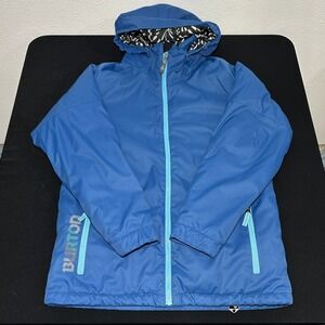 Burton DryRide ski/snowboard jacket‎